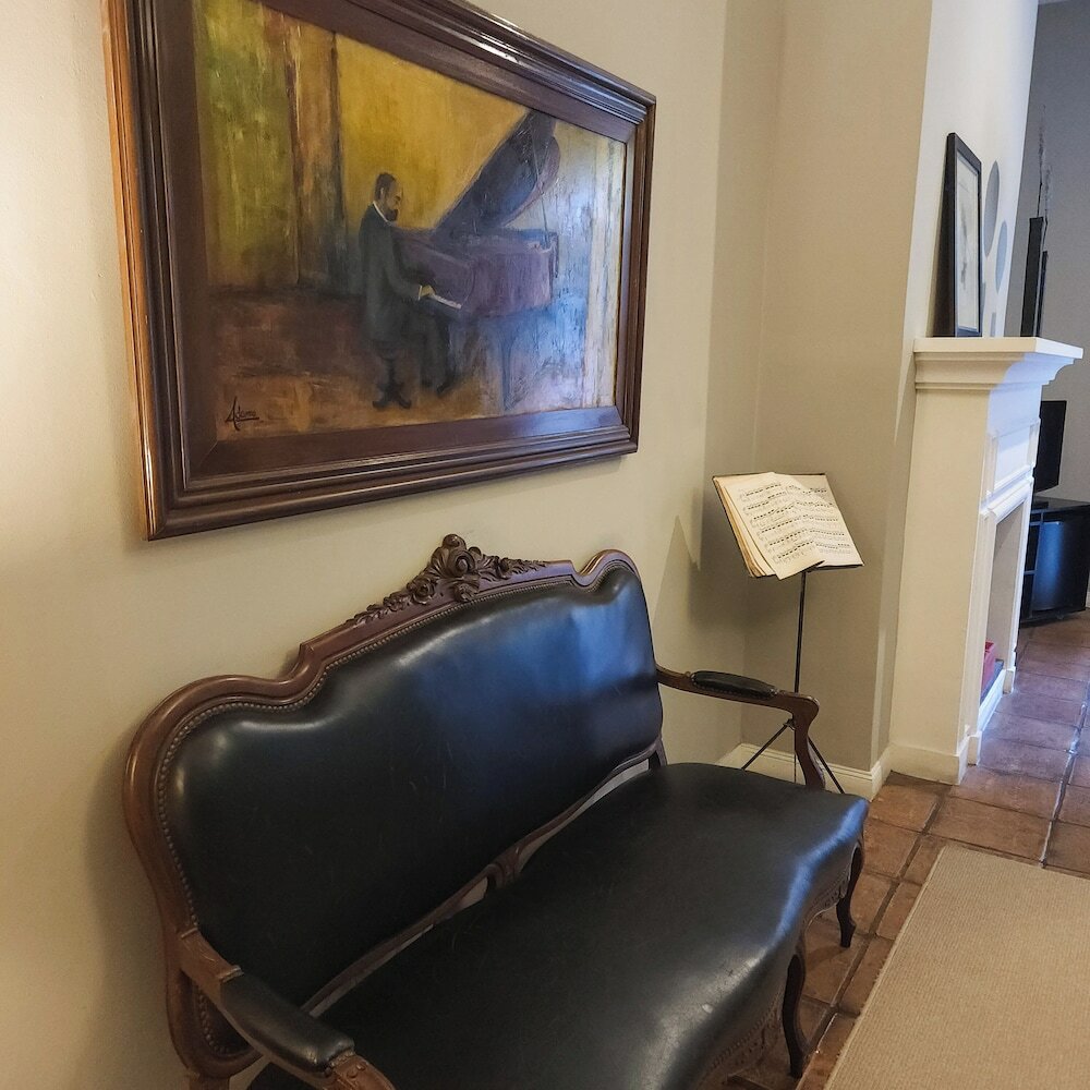 Фото Legado Mitico Salta Boutique Hotel