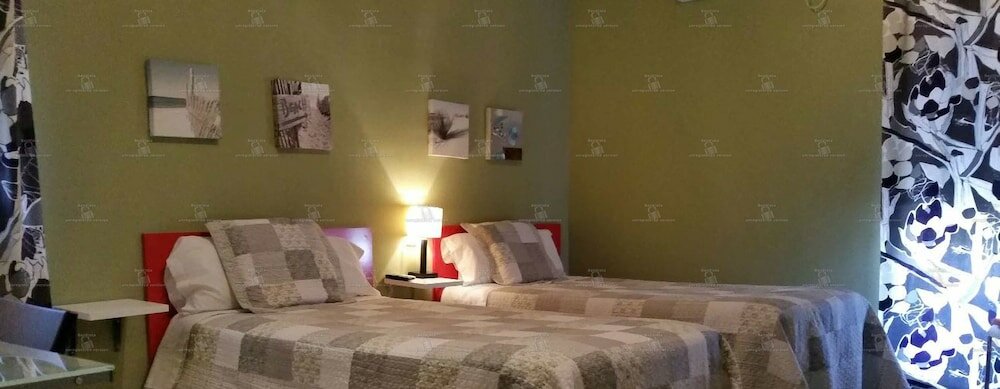 Фото C&h Aravaca Garden