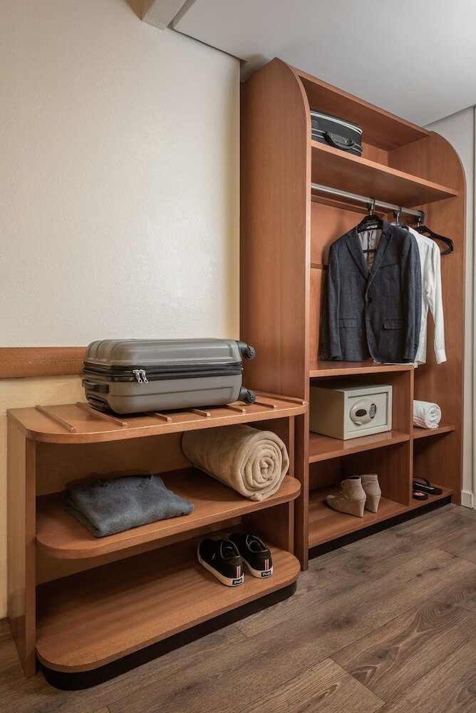 Фото Intercity Porto Alegre Aeroporto