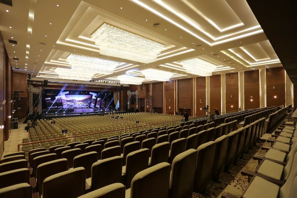 Фото Flc Luxury Resort Quy Nhon