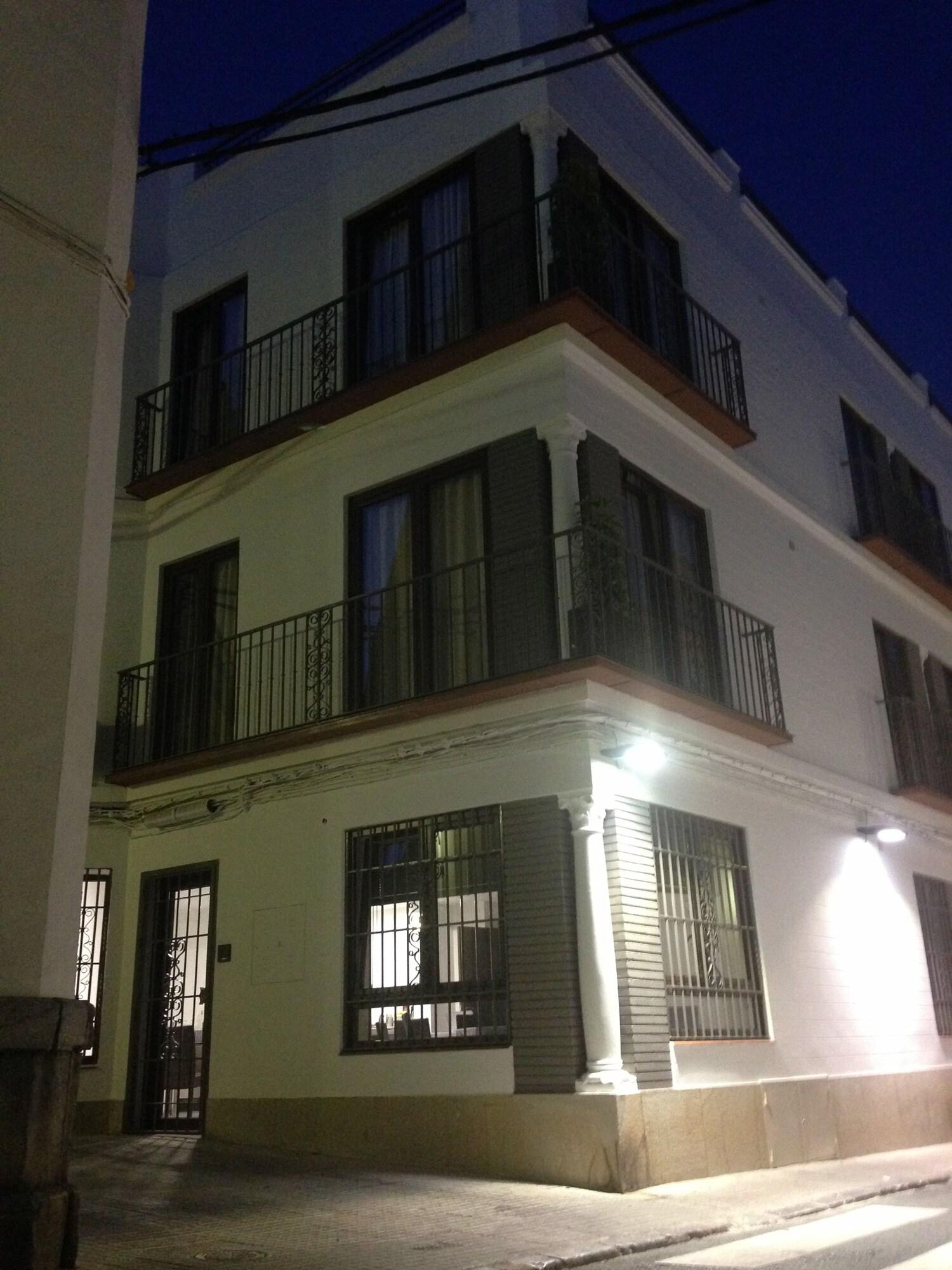 Фото Córdoba Carpe Diem Hotel y Apartamentos