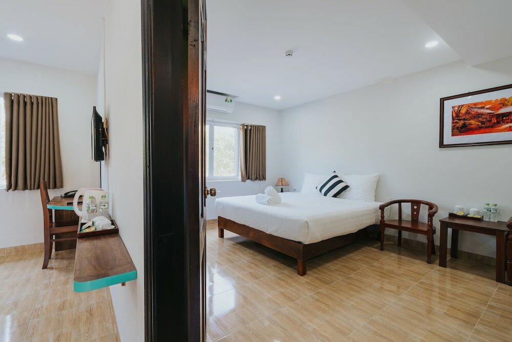 Фото Countryside Resort Phu Quoc