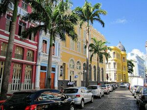 Гостиница Rede Andrade Vela Branca