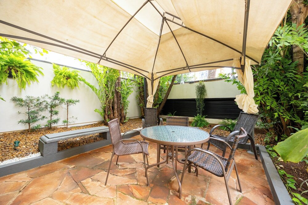 Фото The Landmark Residence - Oficial