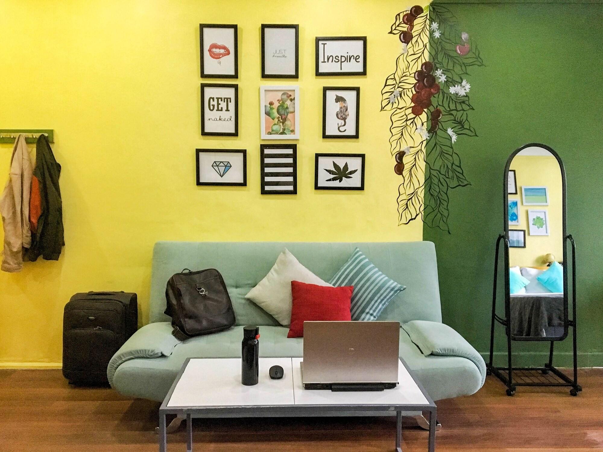 Фото Mi-li-gam Coffee Home