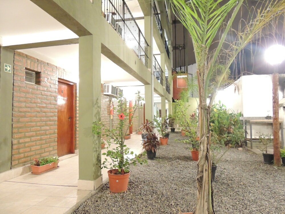 Фото Hotel Buenos Aires