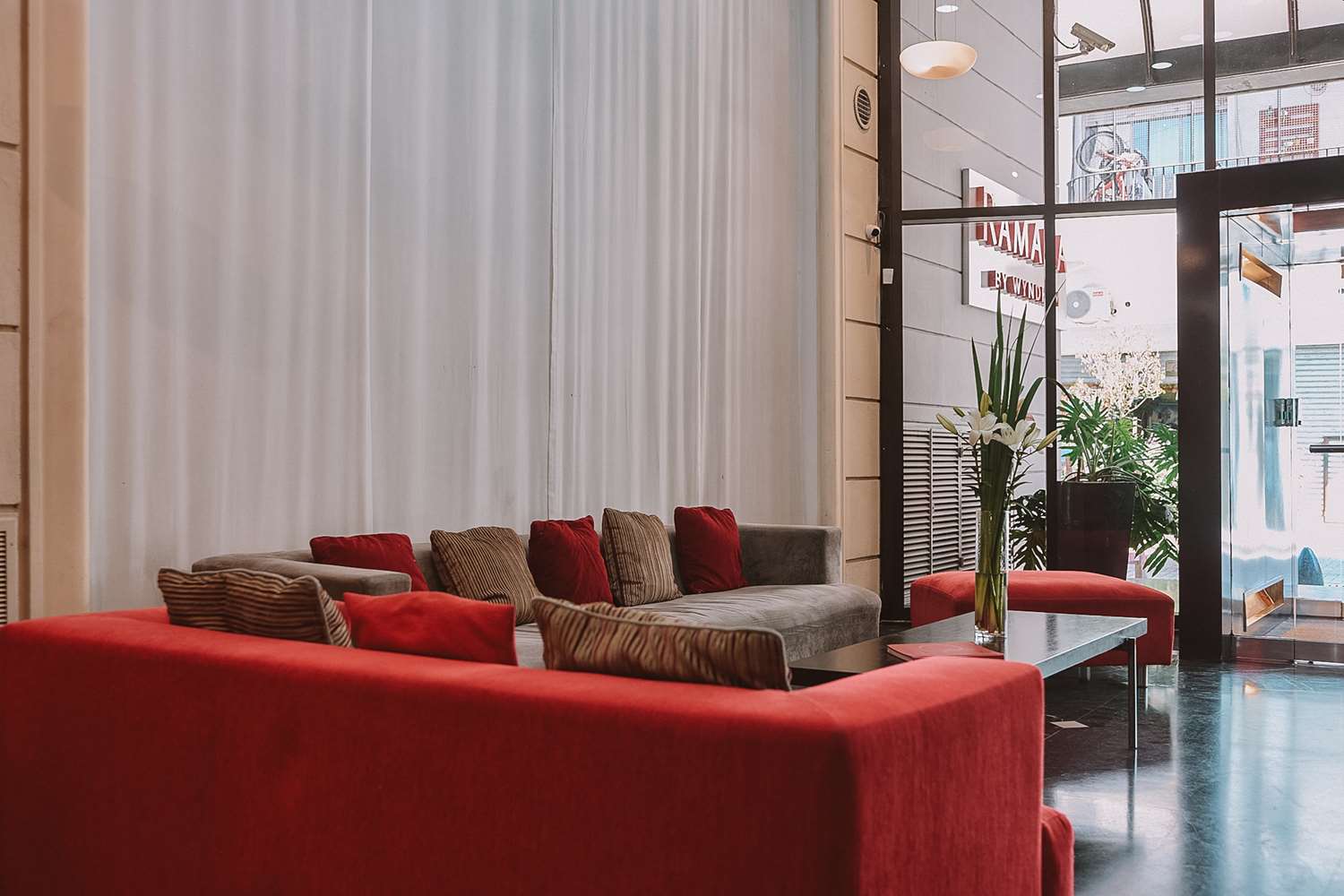 Фото Ramada by Wyndham Buenos Aires Centro