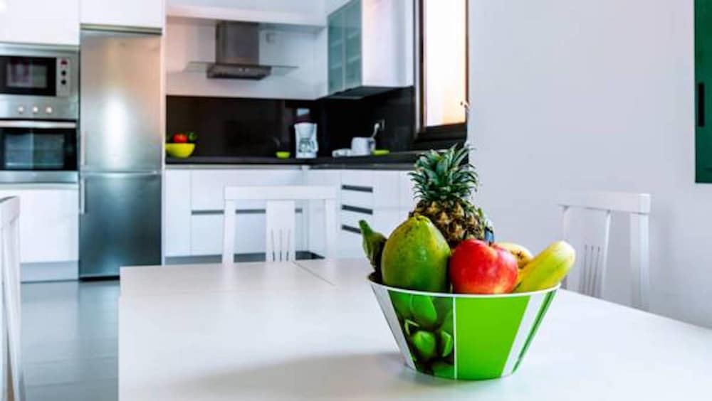 Фото Tarajalejo Village