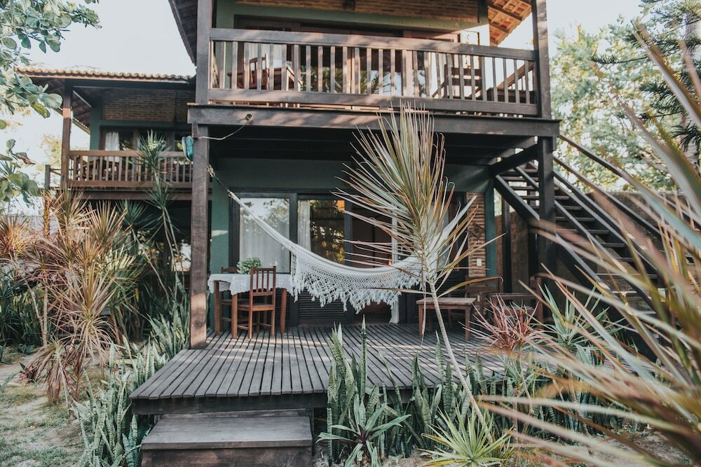 Фото Pousada Mahí