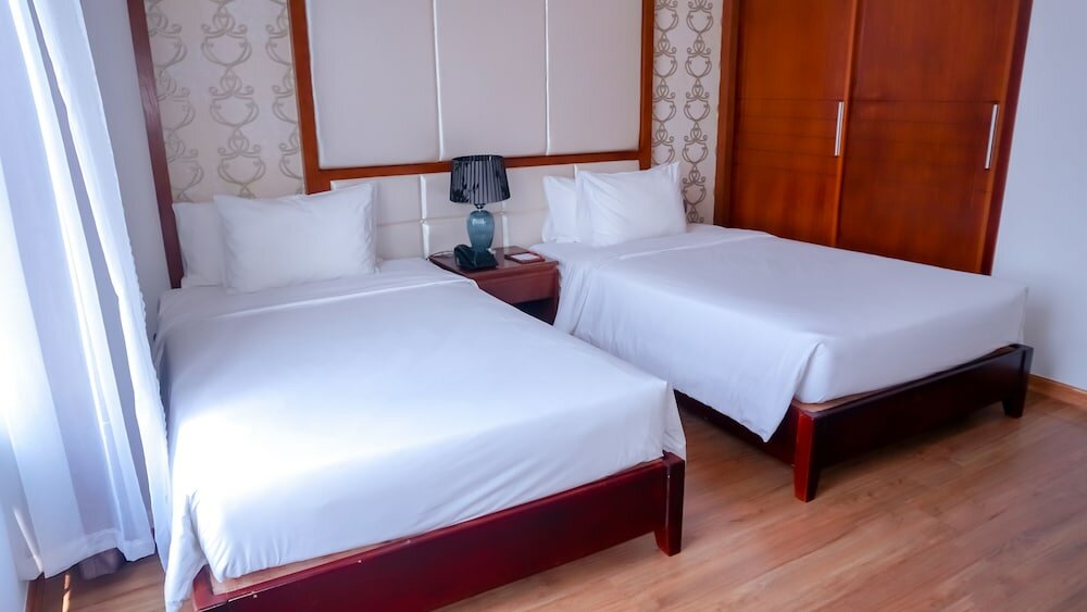 Фото Phuc Long Luxury Danang