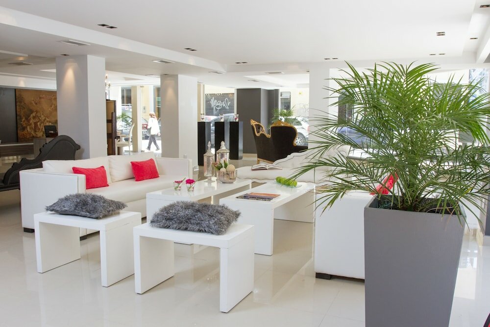 Фото M Concept Hotel