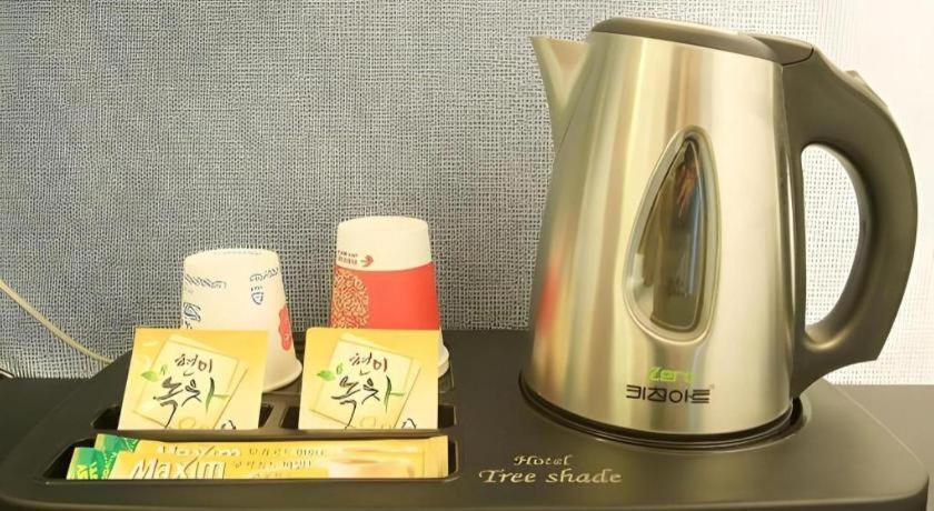 Фото Hotel TreeShade Dongdaemun