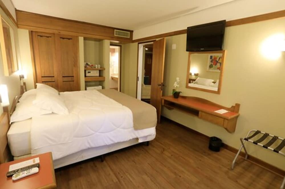 Фото Tri Hotel Canela