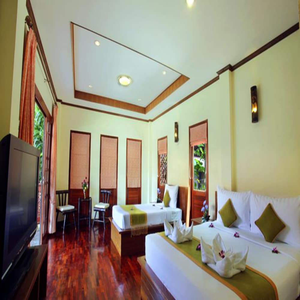 Фото Havana Beach Resort