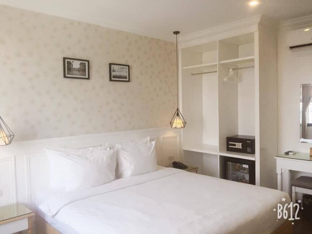 Фото Hanoi A83 Hotel