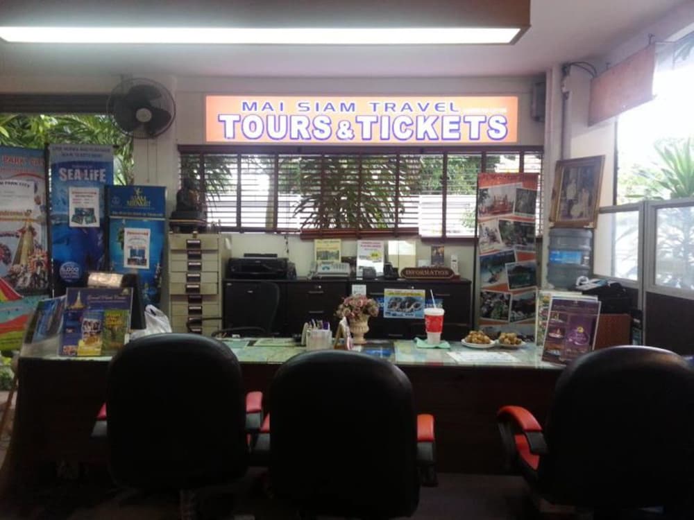 Фото New Siam II