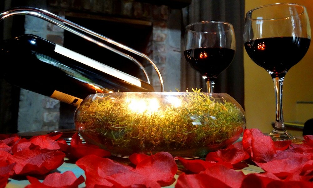 Фото Pousada Sky Chales da Montanha