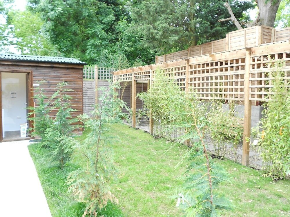 Фото Accomodation London