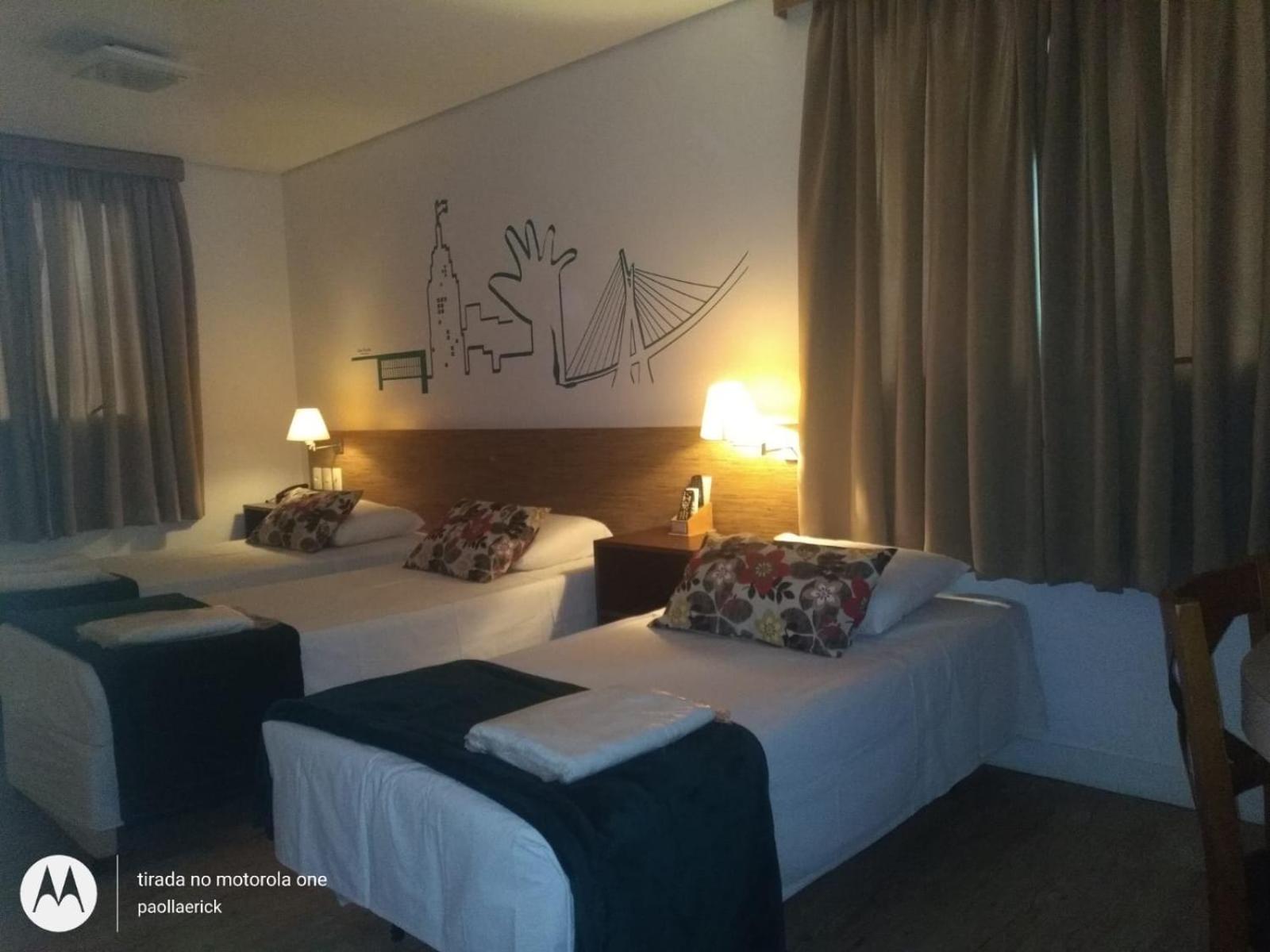 Фото Garibaldi Business Hotel