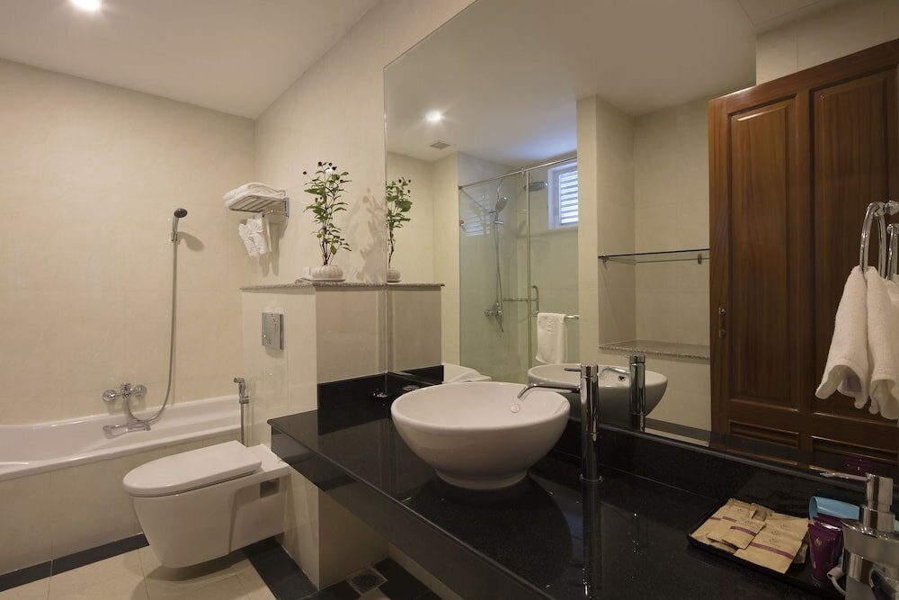 Фото Ttc Hotel Premium Phan Thiết