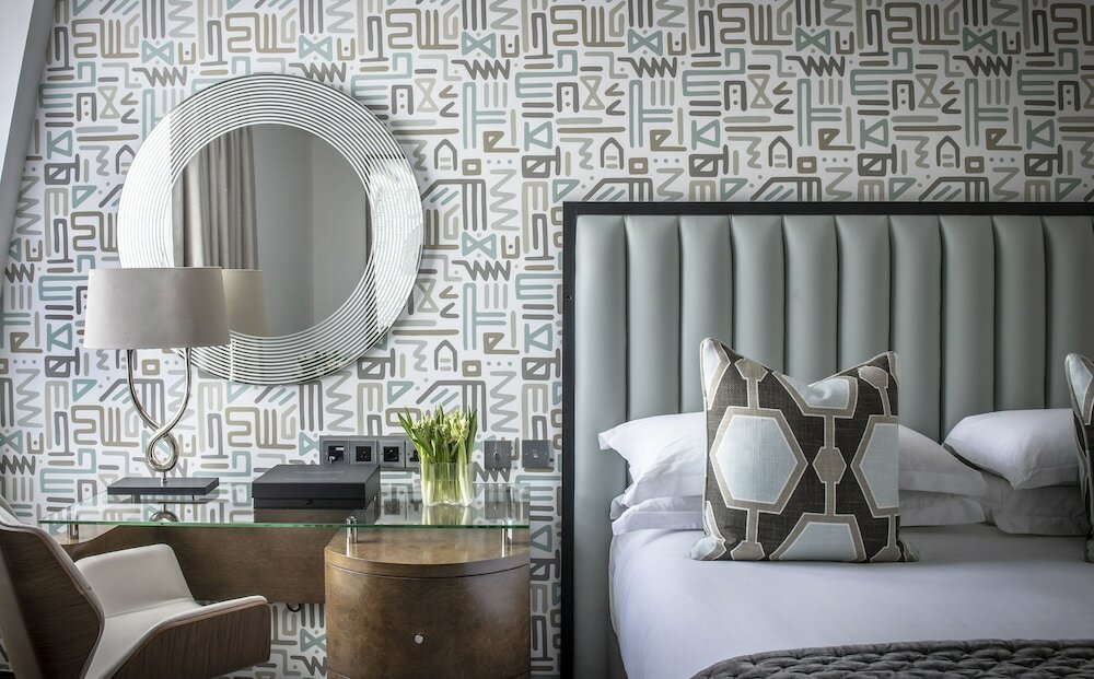 Фото The Marylebone Hotel