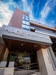 Kube Apartments Express