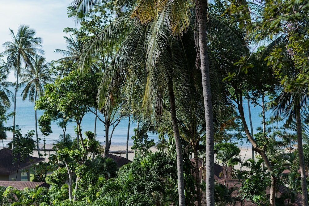 Фото Anda Lanta Resort