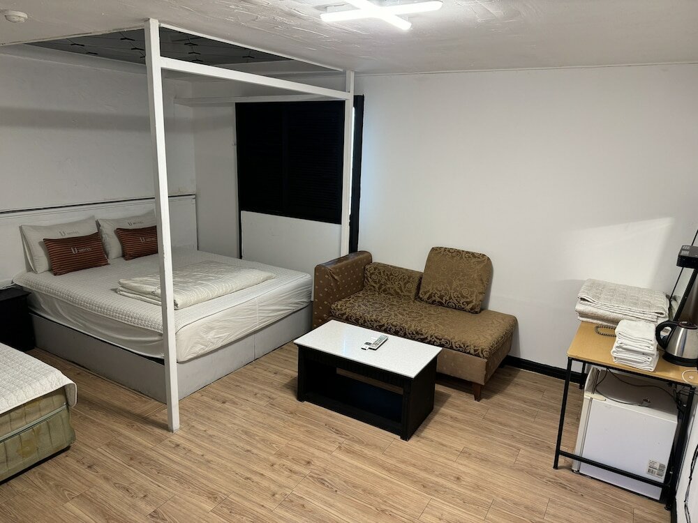 Фото Airtel Busan