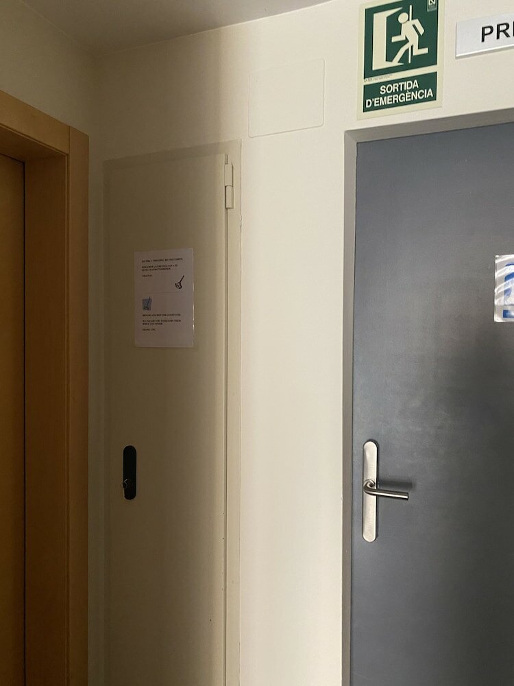 Фото Apartamentos Els Quimics