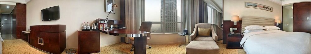 Фото Zhongyou Garden Hotel - Zhengzhou