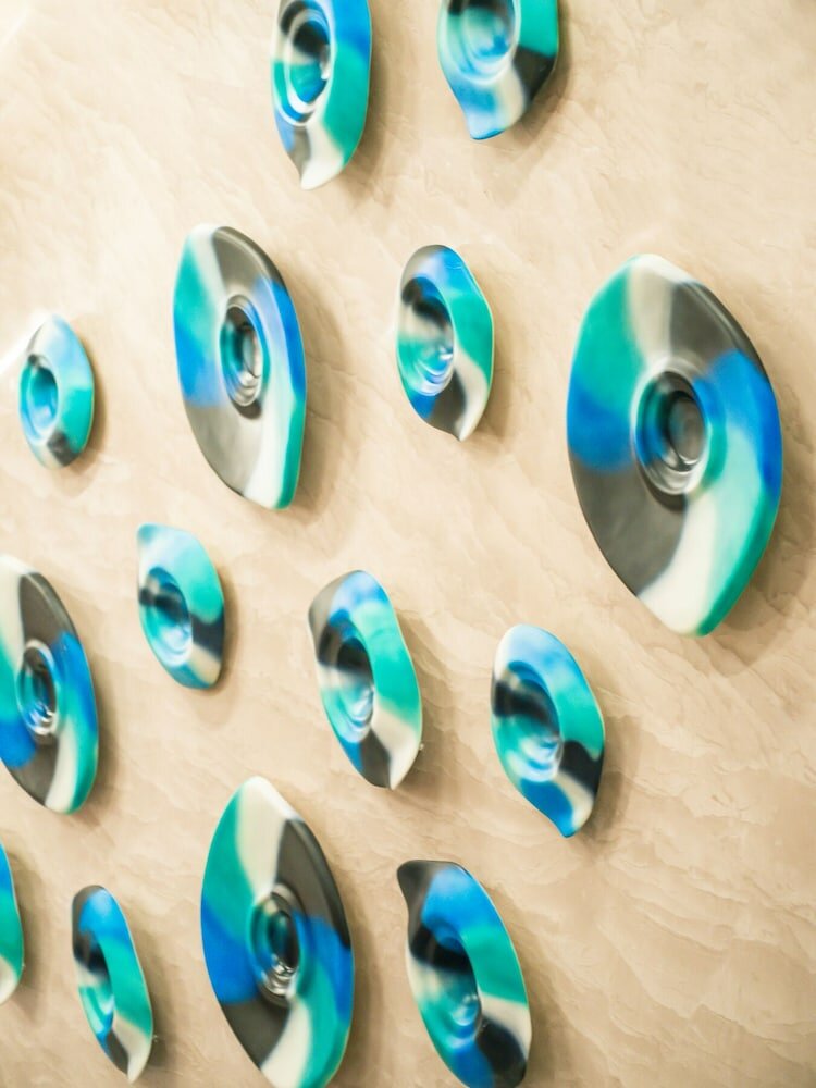 Фото Novotel Changsha International Exhibition Center