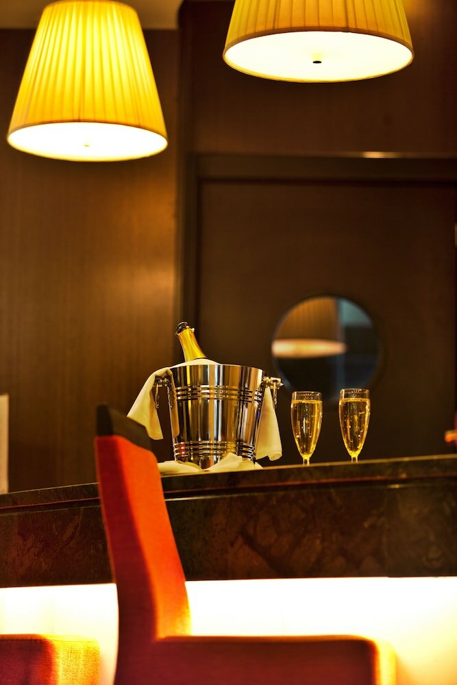 Фото Turim Ibéria Hotel