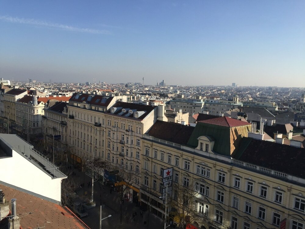 Фото Ruby Marie in Vienna