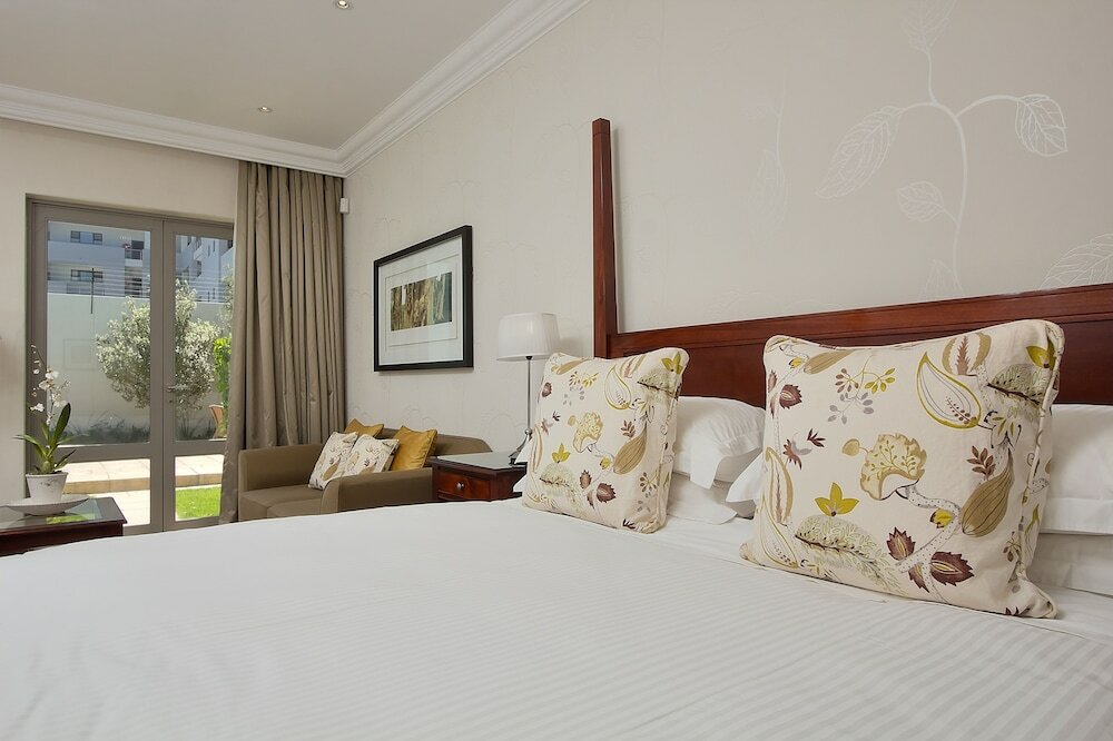 Фото The Syrene Boutique Hotel