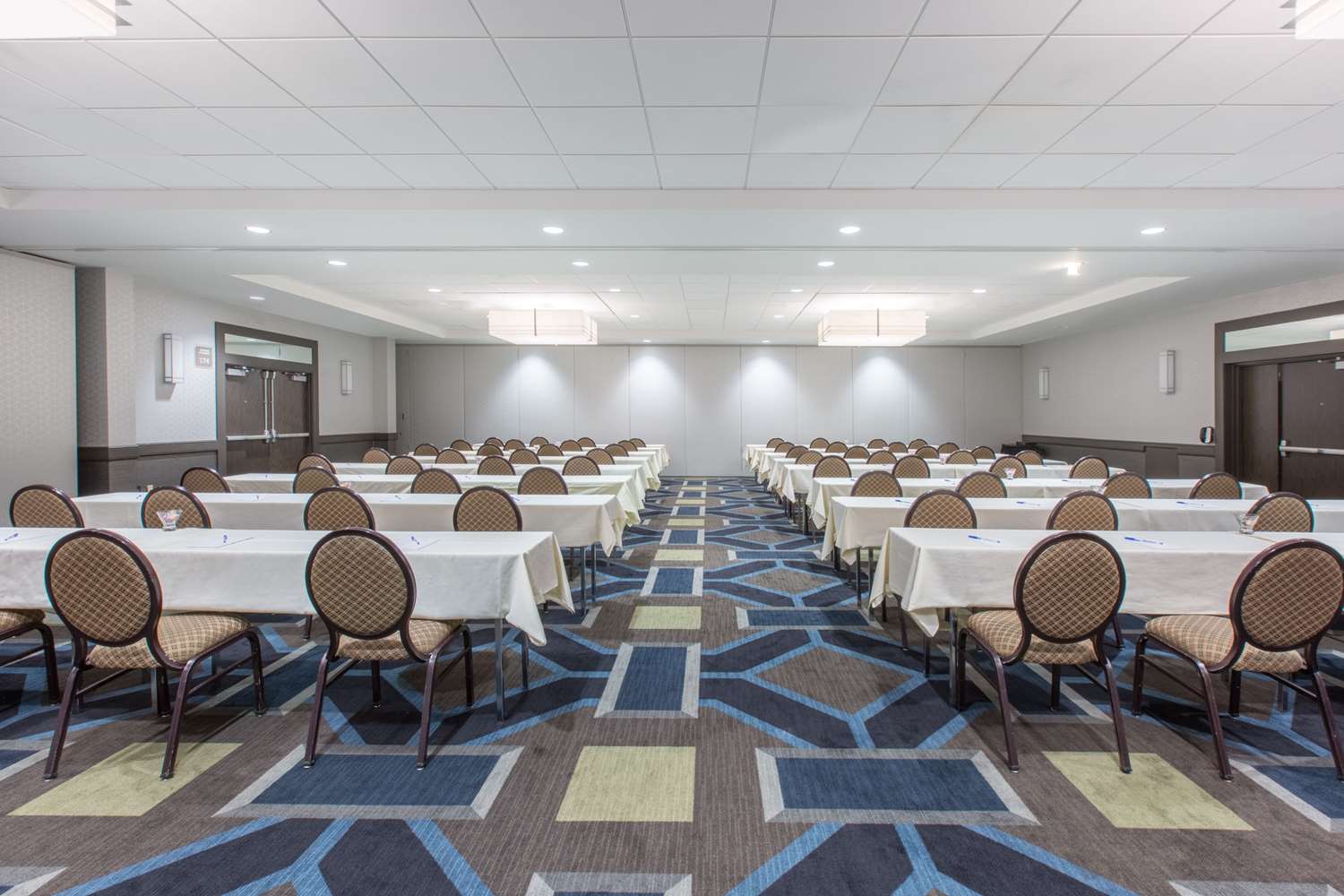 Фото Wyndham Philadelphia Historic District