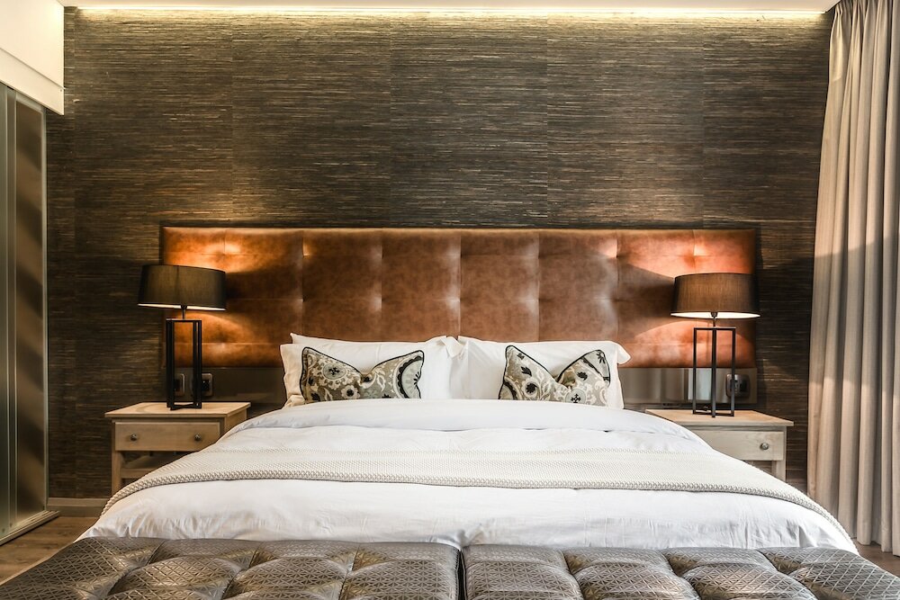 Фото Franschhoek Boutique Hotel