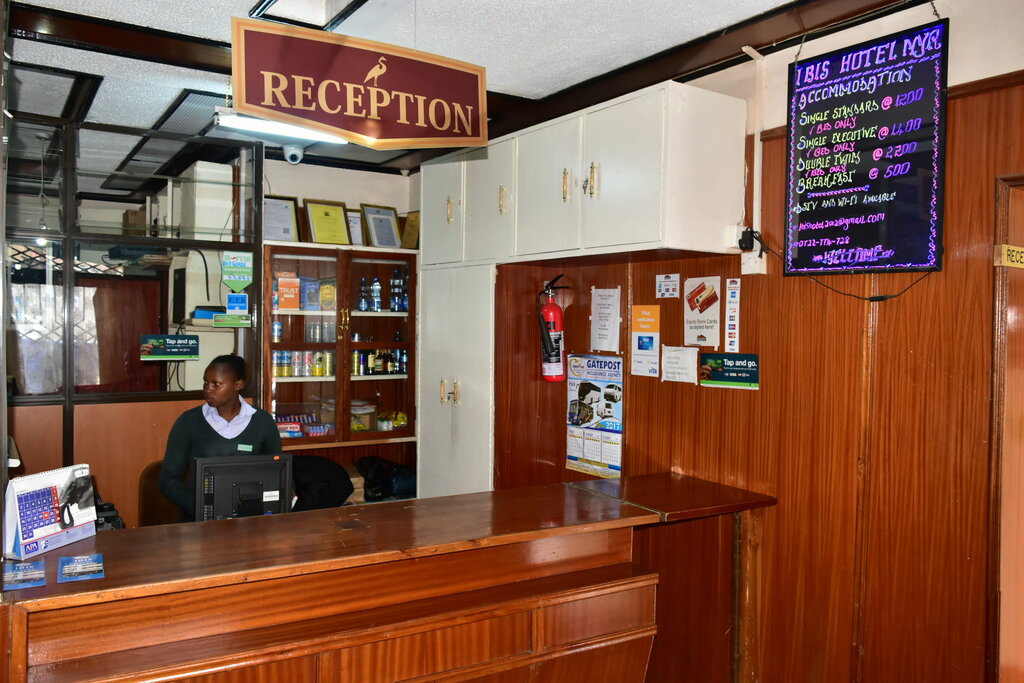 Hotel Ibis Hotel Nyeri, Nyeri, photo