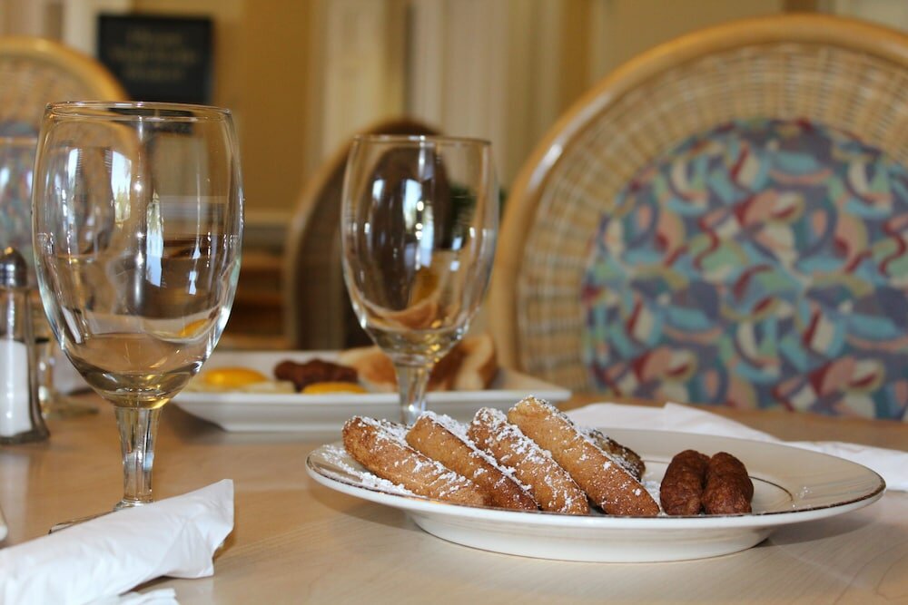 Фото Monumental Hotel Orlando