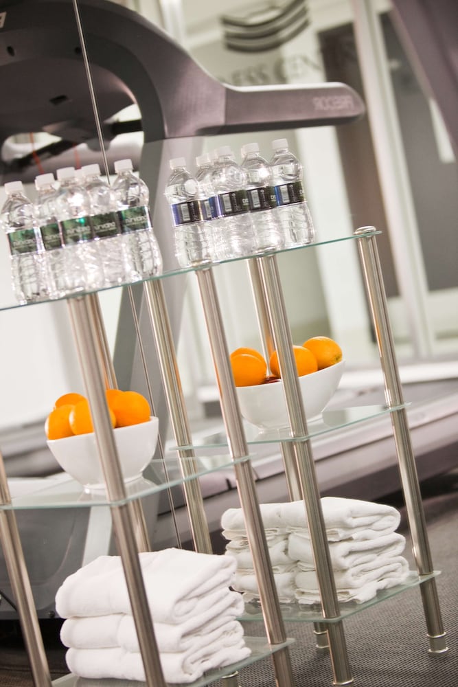 Фото Washington Plaza