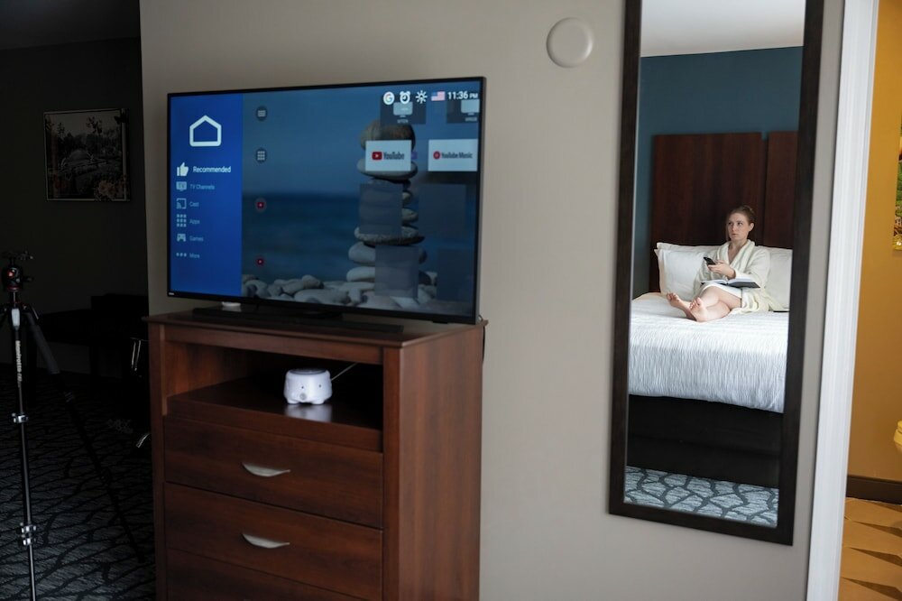 Фото The Hotel Saratoga, Ascend Hotel Collection