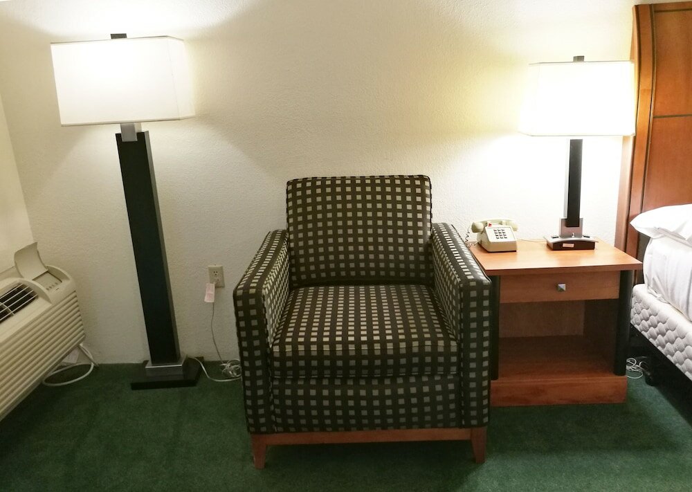 Фото Golden Link Resort Motel