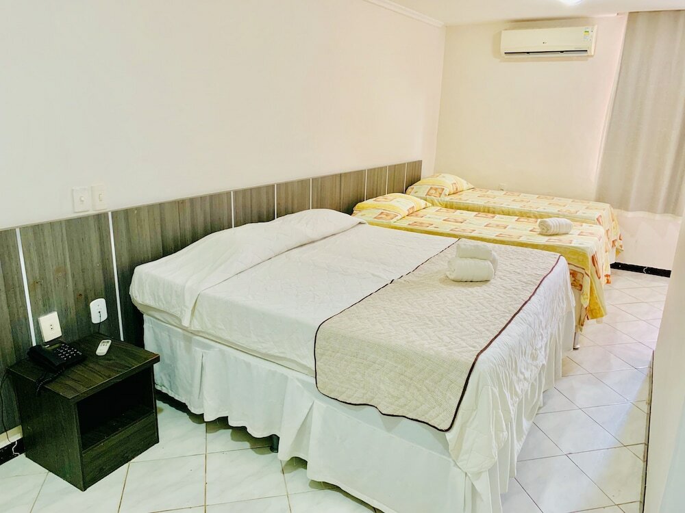 Фото Beira Mar Hotel