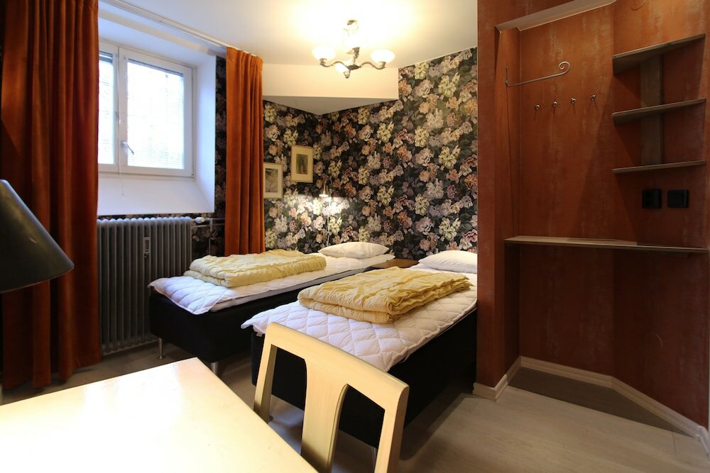 Фото Skanstulls Hostel