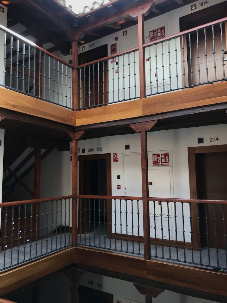 Фото Posada del Leon de Oro