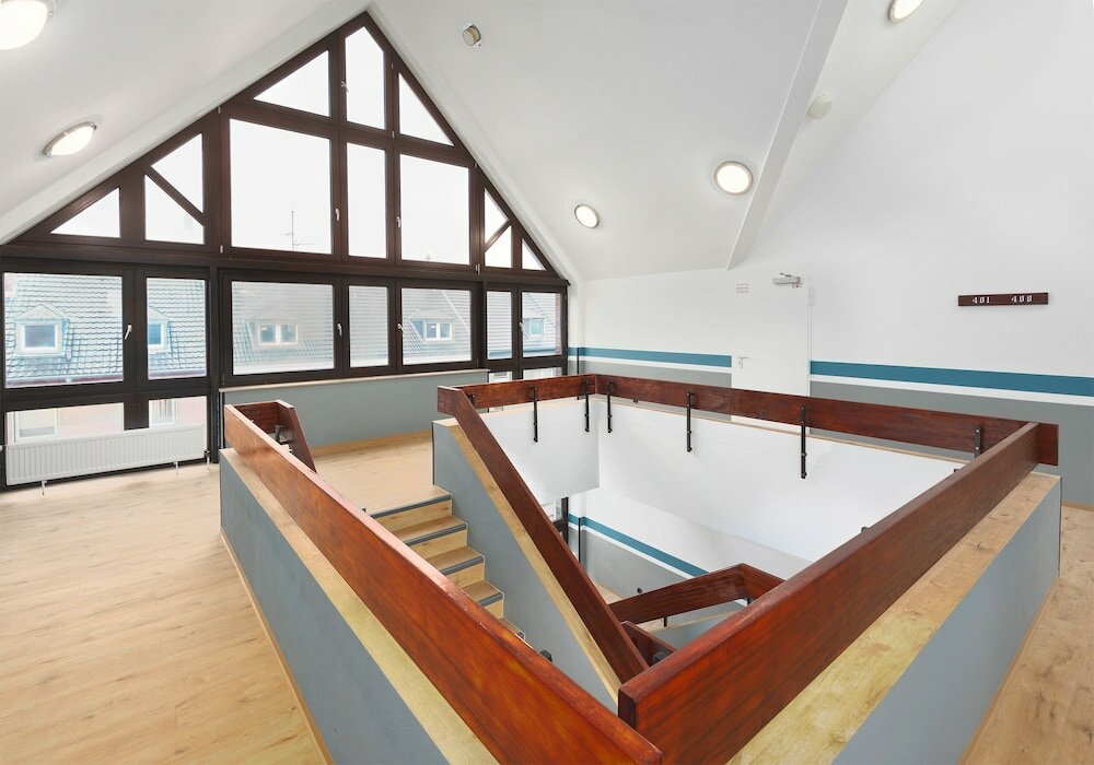 Фото Trip Inn City Hotel Krefeld