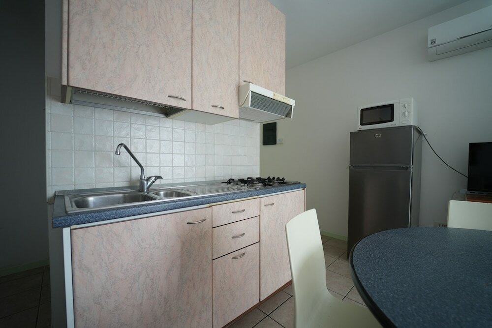 Фото Residence Lugano