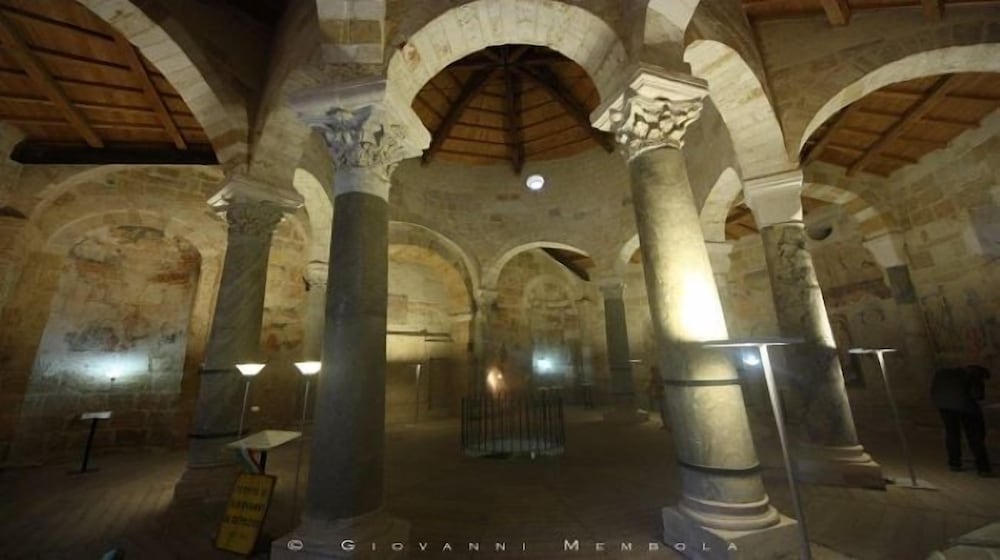 Фото Hotel Residence Nemo