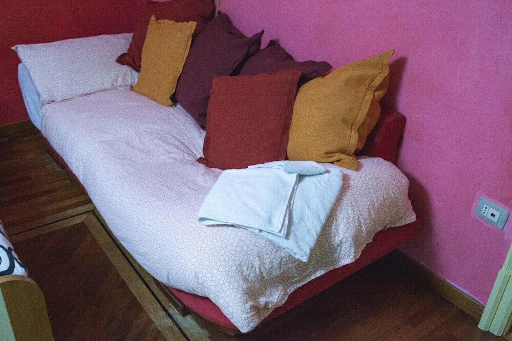 Фото Affittacamere Zia Sua