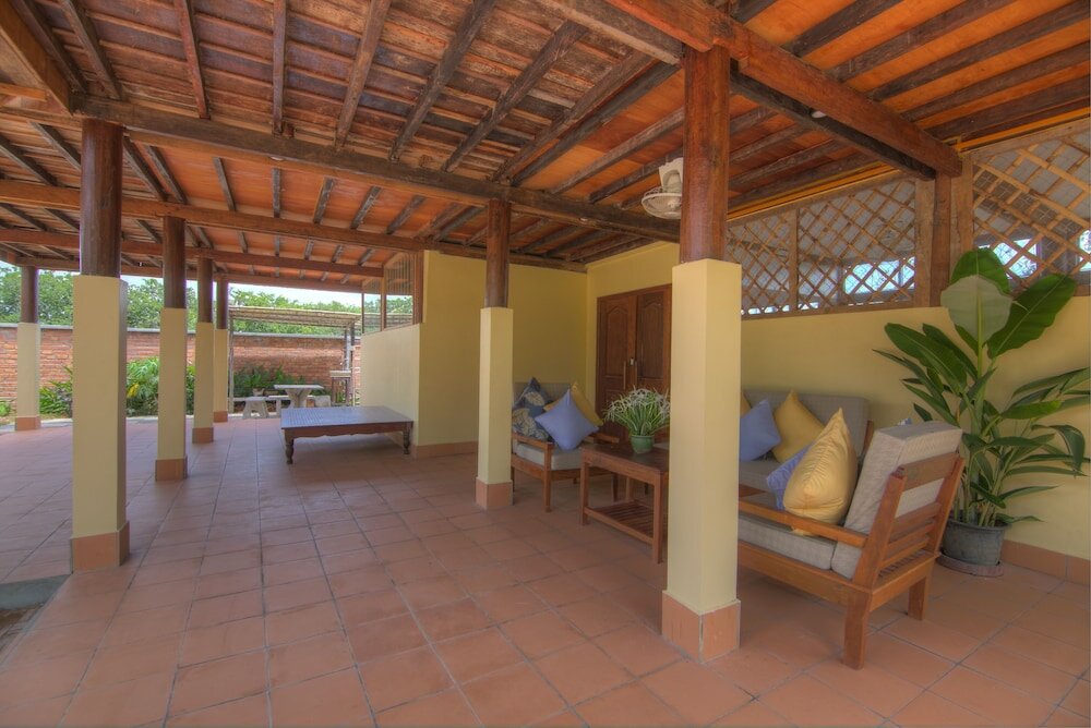 Фото Palm Village Resort & SPA