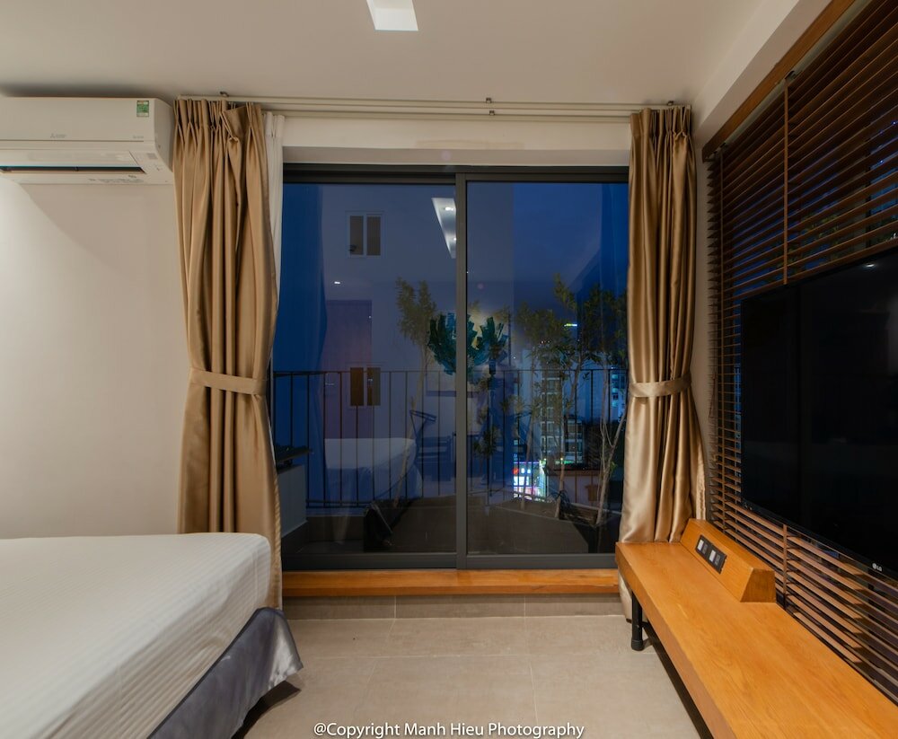 Фото Mojzo Inn Boutique